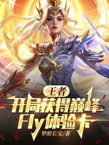 王者:开局获得巅峰Fly体验卡